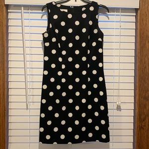 ALYX polka dot dress!